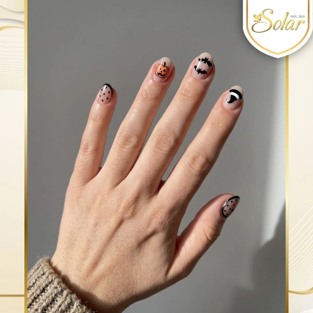 Nail art